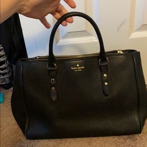 Kate spade purse!